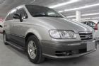 台中市Hyundai 現代 Trajet  HYUNDAI 現代 / Trajet中古車