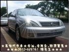 台中市★省油‧省稅金‧經濟實惠★ NISSAN 日產 / SENTRA M1中古車