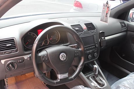 二手車~VW 福斯 Golf Gti 照片2