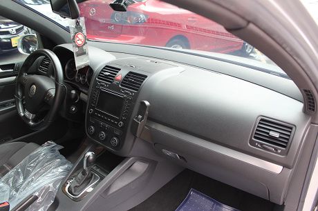 二手車~VW 福斯 Golf Gti 照片4