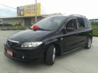 台中市[翔芳汽車]03年  P馬斯(天窗) MAZDA 馬自達 / Premacy中古車