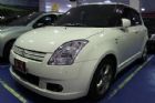 台中市2007年鈴木 Swift SUZUKI 鈴木 / Swift中古車