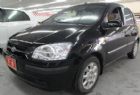 台中市2005年現代 Getz HYUNDAI 現代 / Getz中古車