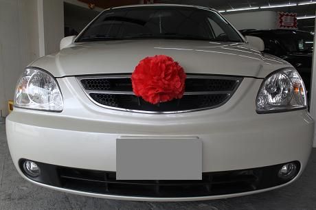 2005年Kia 起亞 Carens 照片1