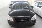 台中市2004年Hyundai 現代 Getz HYUNDAI 現代 / Getz中古車