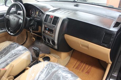 2004年Hyundai 現代 Getz 照片2
