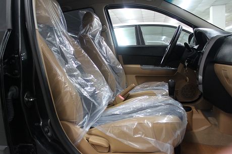 2004年Hyundai 現代 Getz 照片3