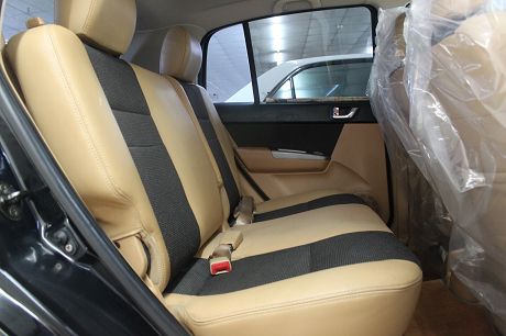 2004年Hyundai 現代 Getz 照片4