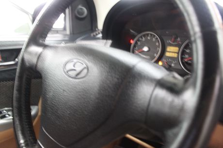 2004年Hyundai 現代 Getz 照片5