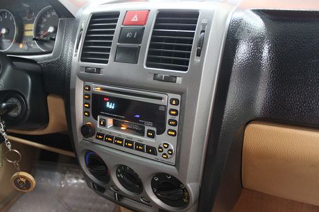 2004年Hyundai 現代 Getz 照片6
