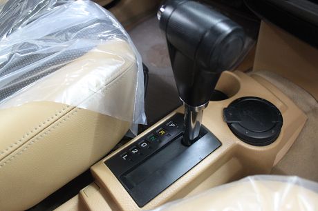 2004年Hyundai 現代 Getz 照片7