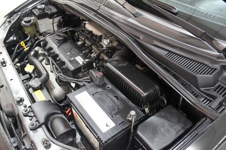 2004年Hyundai 現代 Getz 照片8