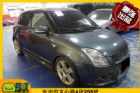 台中市2007年 鈴木 Swift SUZUKI 鈴木 / Swift中古車