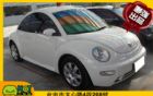 台中市2006年 福斯 Beetle VW 福斯 / Beetle中古車