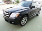 台中市2010 BENZ GLK350  高鐵 BENZ 賓士中古車