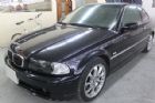 台中市2002年寶馬 3系列 318 Ci BMW 寶馬 / 318Ci中古車