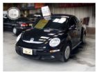 新北市VW BEETLE VW 福斯 / Beetle中古車