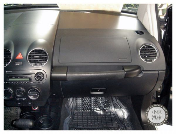 VW BEETLE 照片9