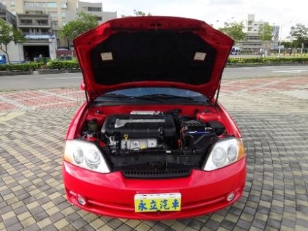 03 Hyundai 現代 Coupe  照片5