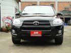 桃園市09年RAV-4~尊貴G版~稀有6安~ TOYOTA 豐田 / RAV4中古車