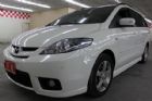 台中市2007年Mazda 馬自達 5 MAZDA 馬自達 / 5中古車