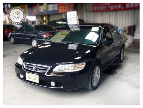 HONDA ACCORD K9 照片1