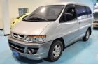 台中市鄭主任0973090516來電省3萬 MITSUBISHI 三菱 / Space Gear中古車