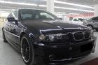 台中市BMW 寶馬 3系列 325 Ci  BMW 寶馬 / 325Ci中古車