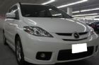 台中市Mazda 馬自達 5  MAZDA 馬自達 / 5中古車