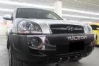 台中市Hyundai 現代 Tucson柴油  HYUNDAI 現代 / Tucson中古車