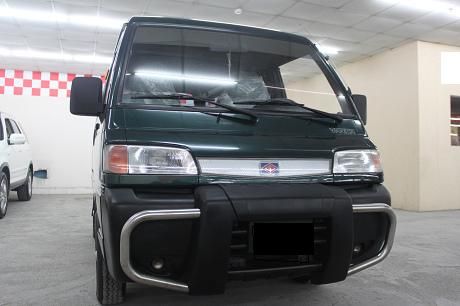 Mitsubishi 三菱 Varica 照片1