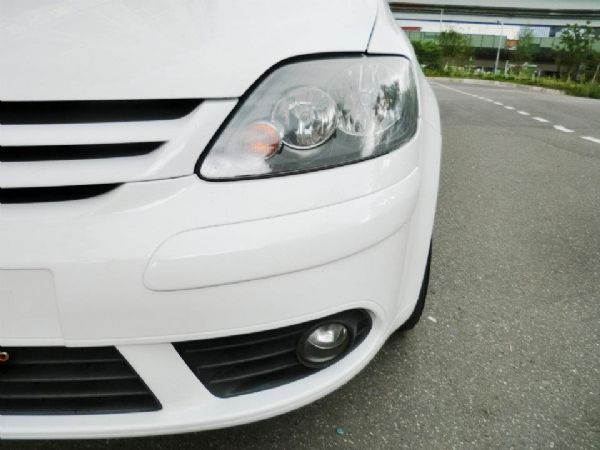 VW GOLF PLUS 加大型 照片3