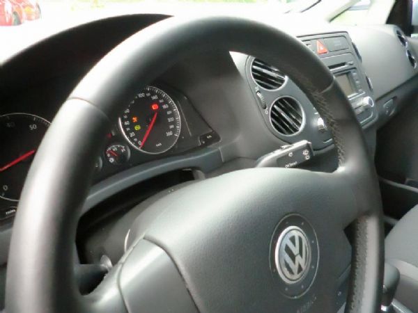 VW GOLF PLUS 加大型 照片8