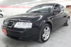 台中市2001年Audi 奧迪 A6 AUDI 奧迪 / A6中古車