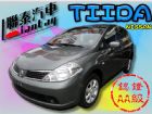 台中市SUM 聯泰汽車2012 TIIDA NISSAN 日產 / TIIDA中古車