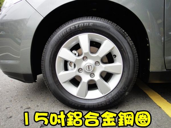 SUM 聯泰汽車2012 TIIDA 照片2