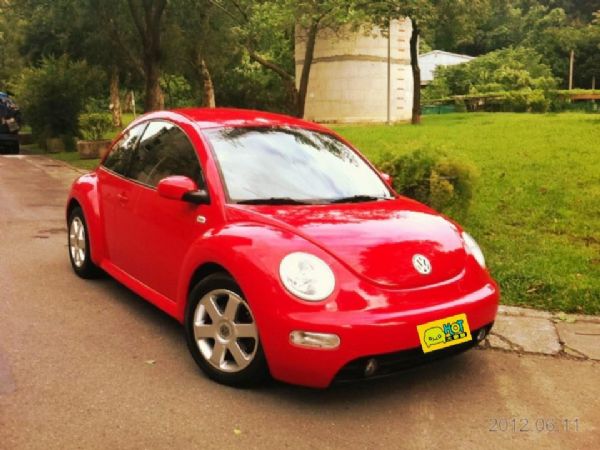 都會時尚 VW 2001Y Be 照片6