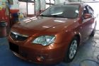 台中市2006年Proton 普騰 Gen 2 PROTON 普而騰 / Gen-2中古車
