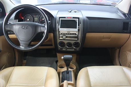 2006年Hyundai 現代 Getz 照片2