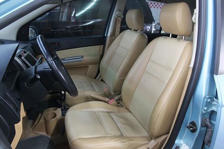 2006年Hyundai 現代 Getz 照片3