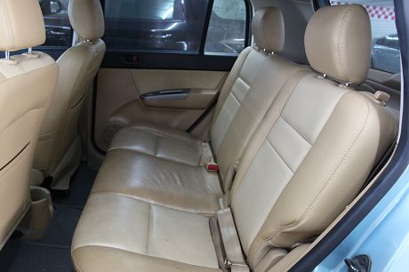 2006年Hyundai 現代 Getz 照片4