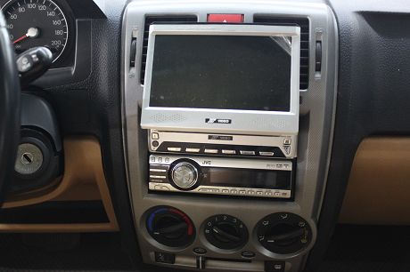 2006年Hyundai 現代 Getz 照片6