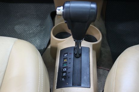 2006年Hyundai 現代 Getz 照片7