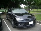 新北市天窗 FOCUS FORD 福特 / Focus中古車