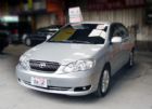 新北市TOYOTA ALTIS TOYOTA 豐田 / Altis中古車