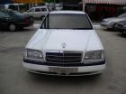 台中市C200 BENZ 賓士 / C200中古車