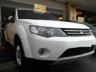 台中市Mitsubishi 三菱 Outlan MITSUBISHI 三菱 / Outlander中古車