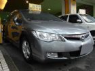 台中市Honda 本田 Civic K12  HONDA 台灣本田 / Civic中古車