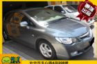 台中市2006本田K12 聯強汽車 HONDA 台灣本田 / Civic中古車