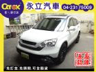 台中市10 HONDA CRV 2.4 天窗  HONDA 台灣本田 / CR-V中古車